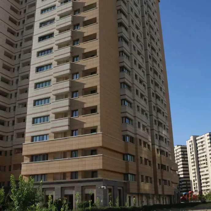 ملک مسکونی