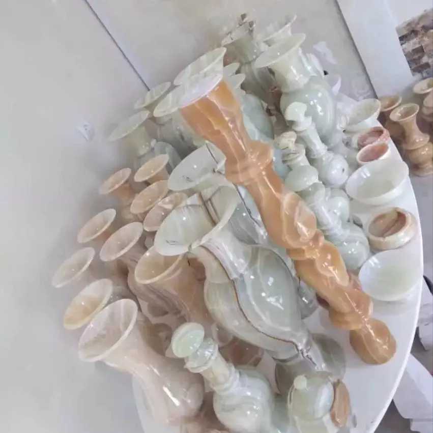 صراحی و گلدان پرهام در تهران