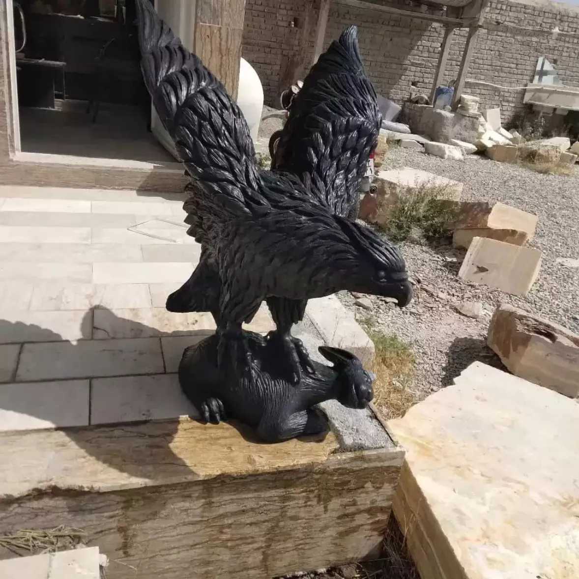 صراحی و گلدان پرهام در تهران