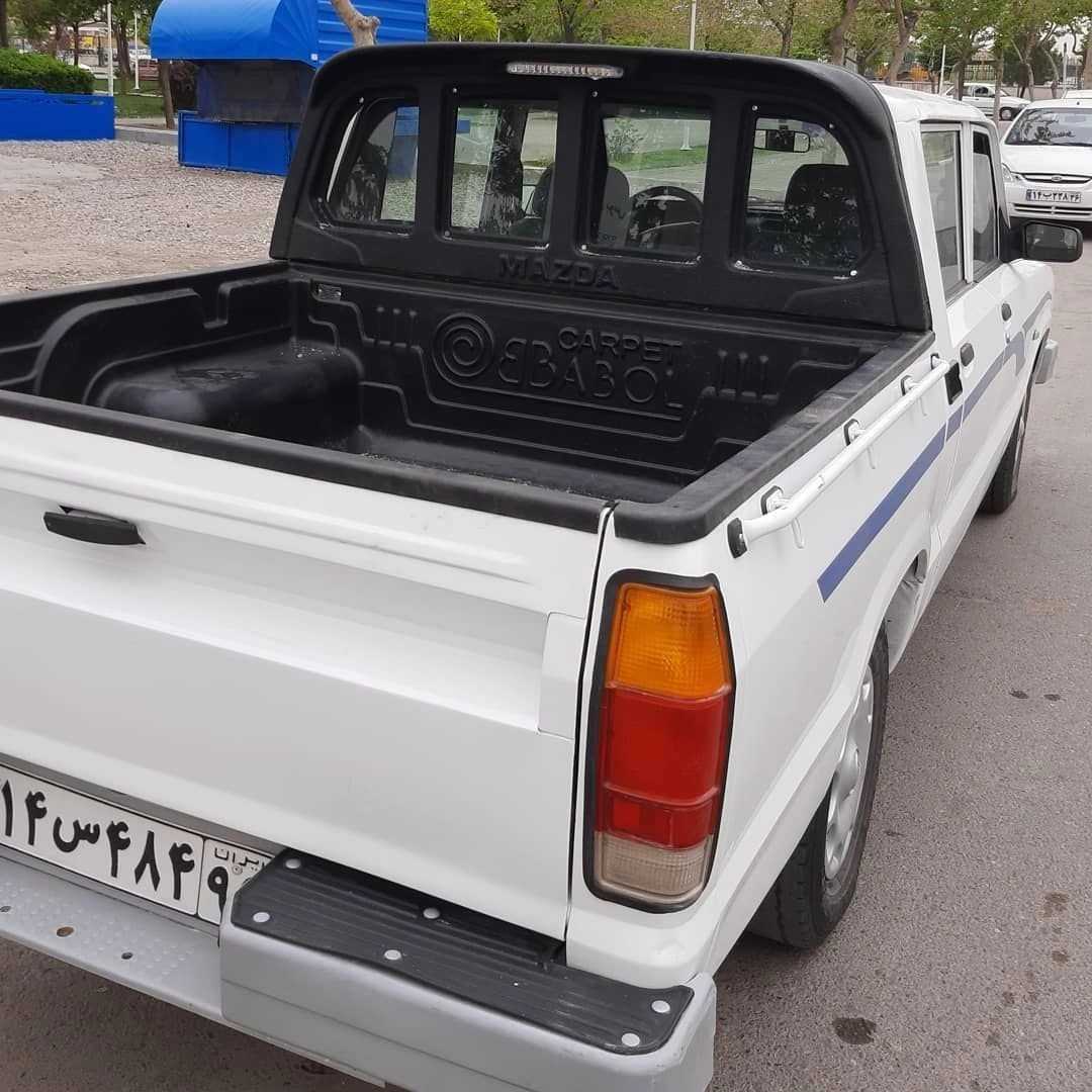 واردکننده و فروش گارد و رکاب انواع خودروهای خارجی محمد اسپورت در بهارستان تهران