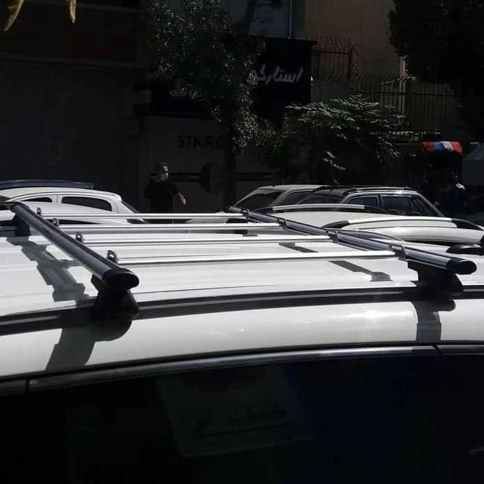 واردکننده و فروش گارد و رکاب انواع خودروهای خارجی محمد اسپورت در بهارستان تهران