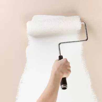 نقاشی ساختمان