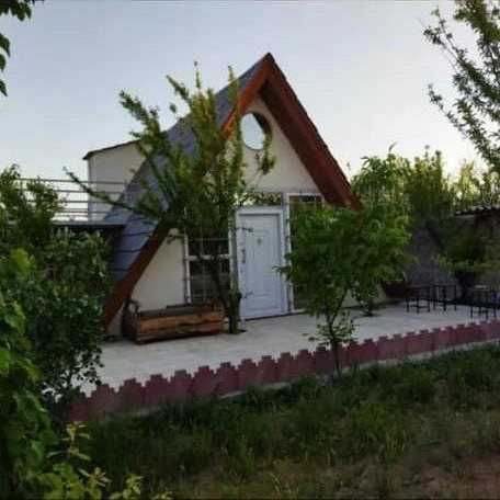 تهران کلبه