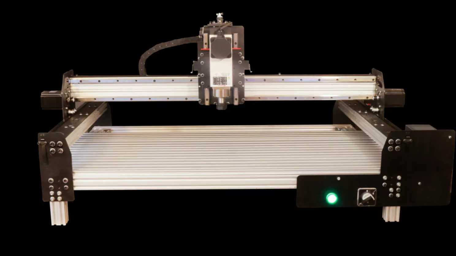 کاربرد دستگاه روتر cnc در مبلمان سازی