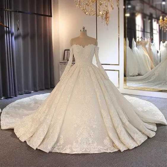 مزون عروس عروسک ها