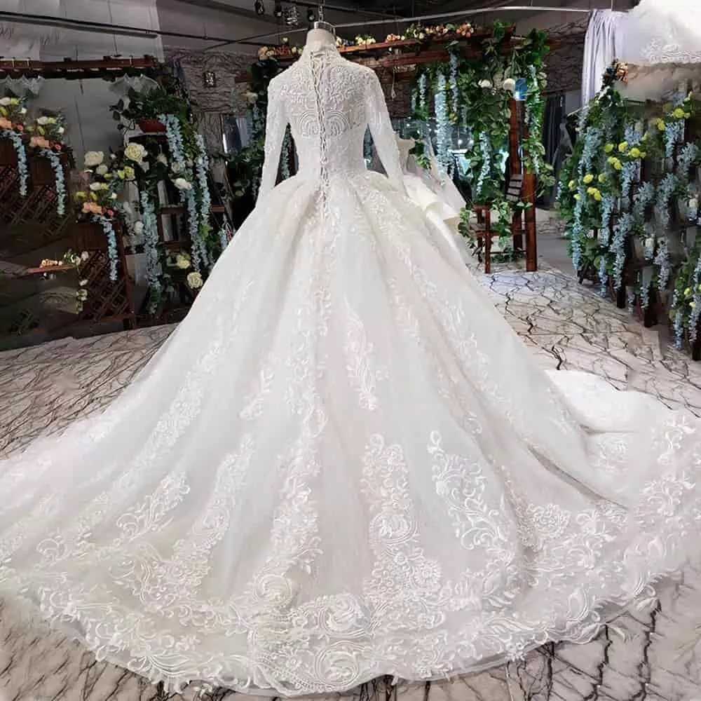 مزون عروس عروسک ها