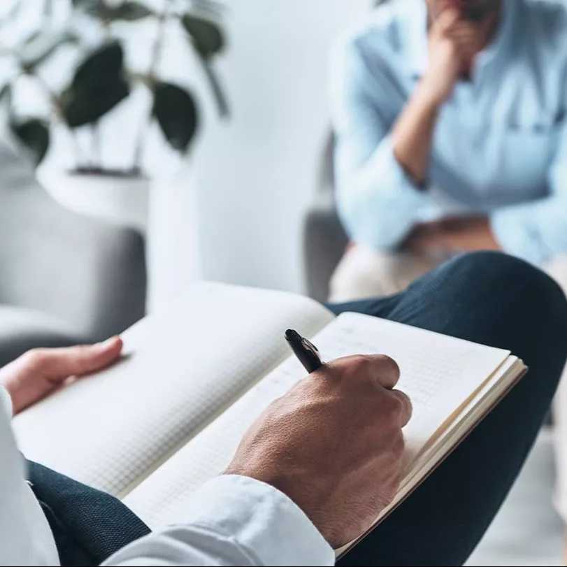 مشاوره درمانی روانشناسی