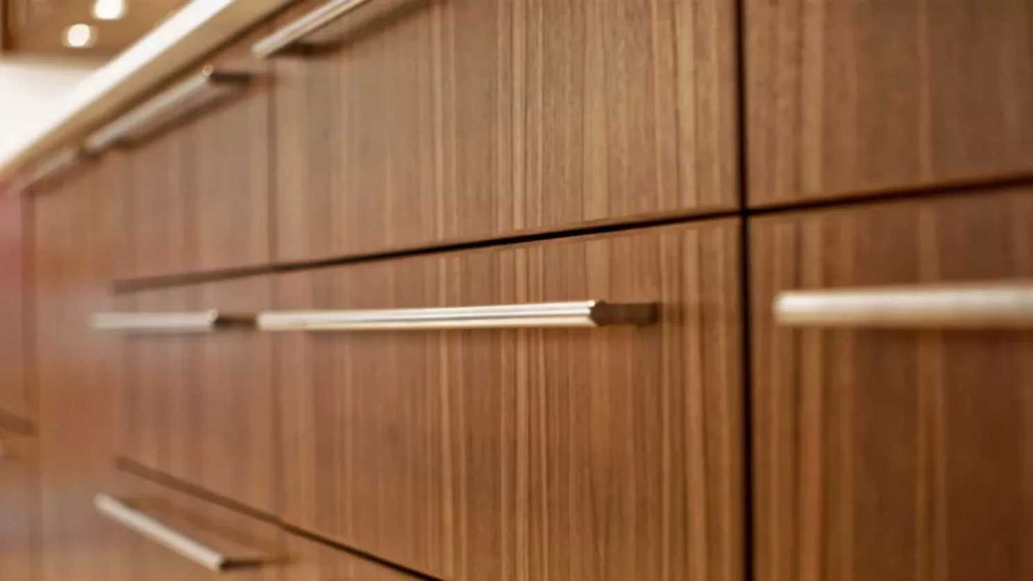 دستگیره کابینت را چطور انتخاب کنیم؟ رازهای بهترین دستگیره