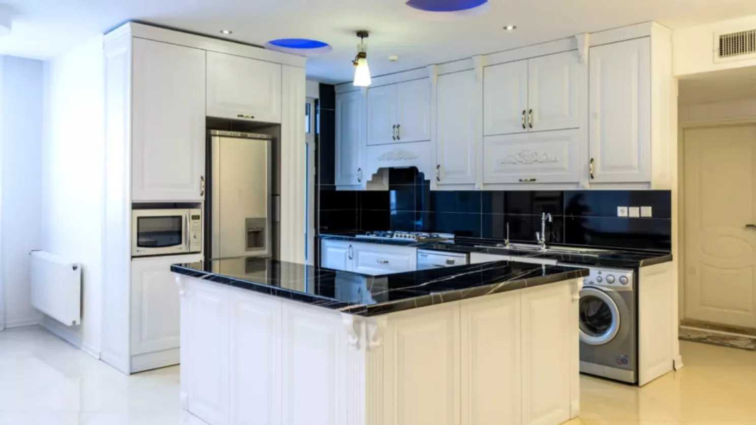 دستگیره کابینت را چطور انتخاب کنیم؟ رازهای بهترین دستگیره