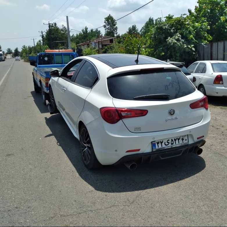 امداد خودرو خودروبر نوید