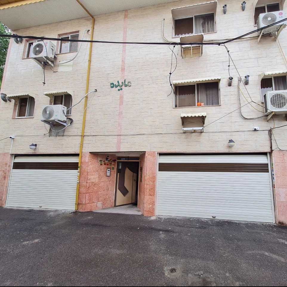 کرکره برقی