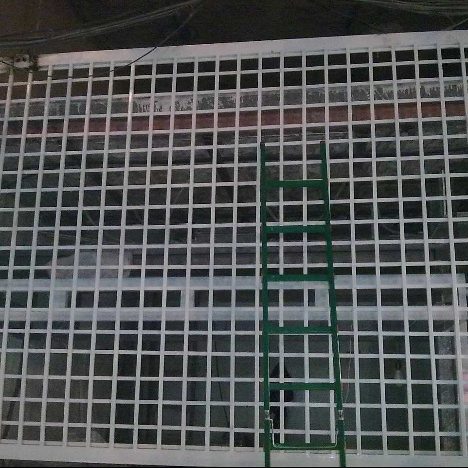 کرکره برقی