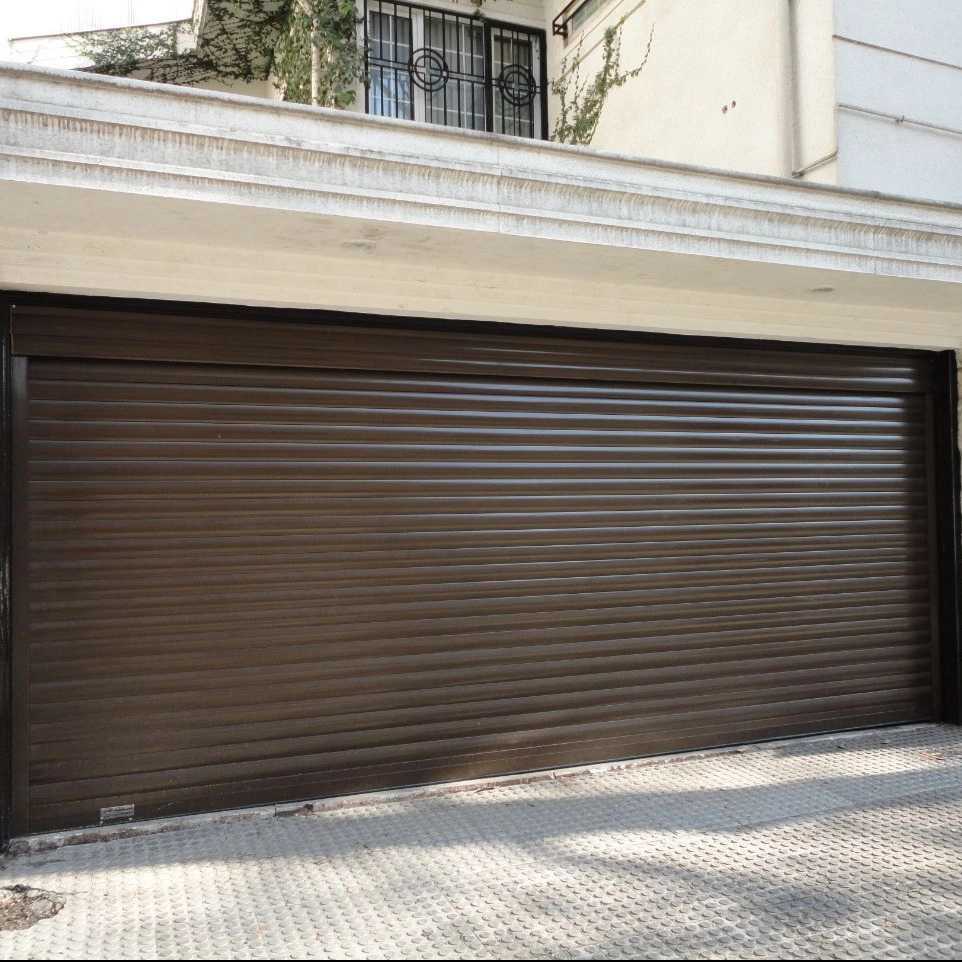 کرکره برقی