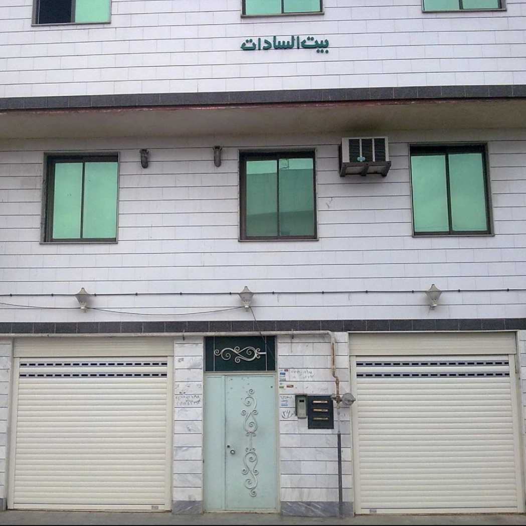 کرکره برقی