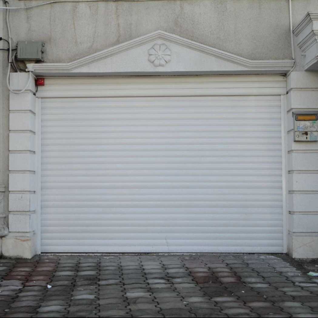 کرکره برقی