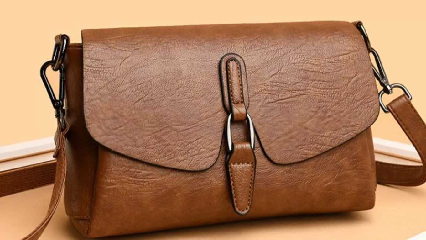 سبک‌ها و طرح‌های مختلف کیف‌های زنانه