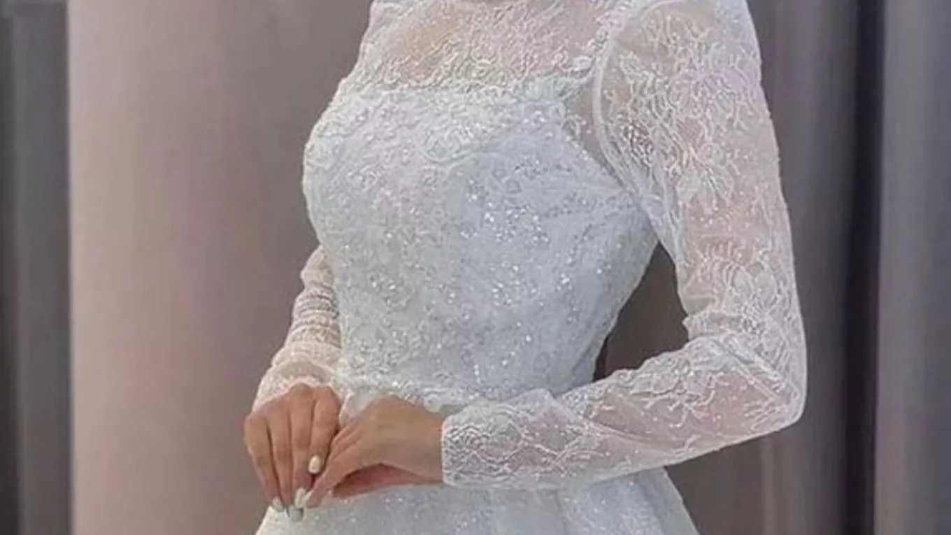 نکات مربوط به انتخاب لباس عروس مناسب چیست؟