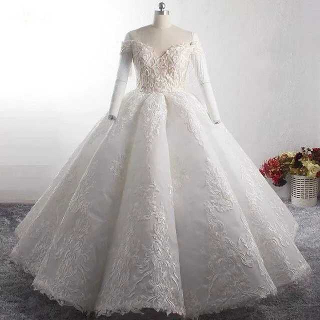 لباس عروس ققنوس