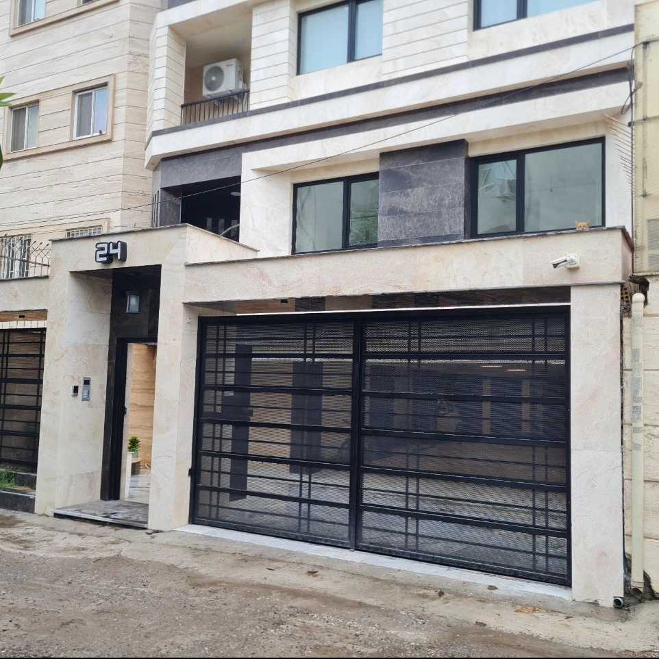 جک پارکینگی