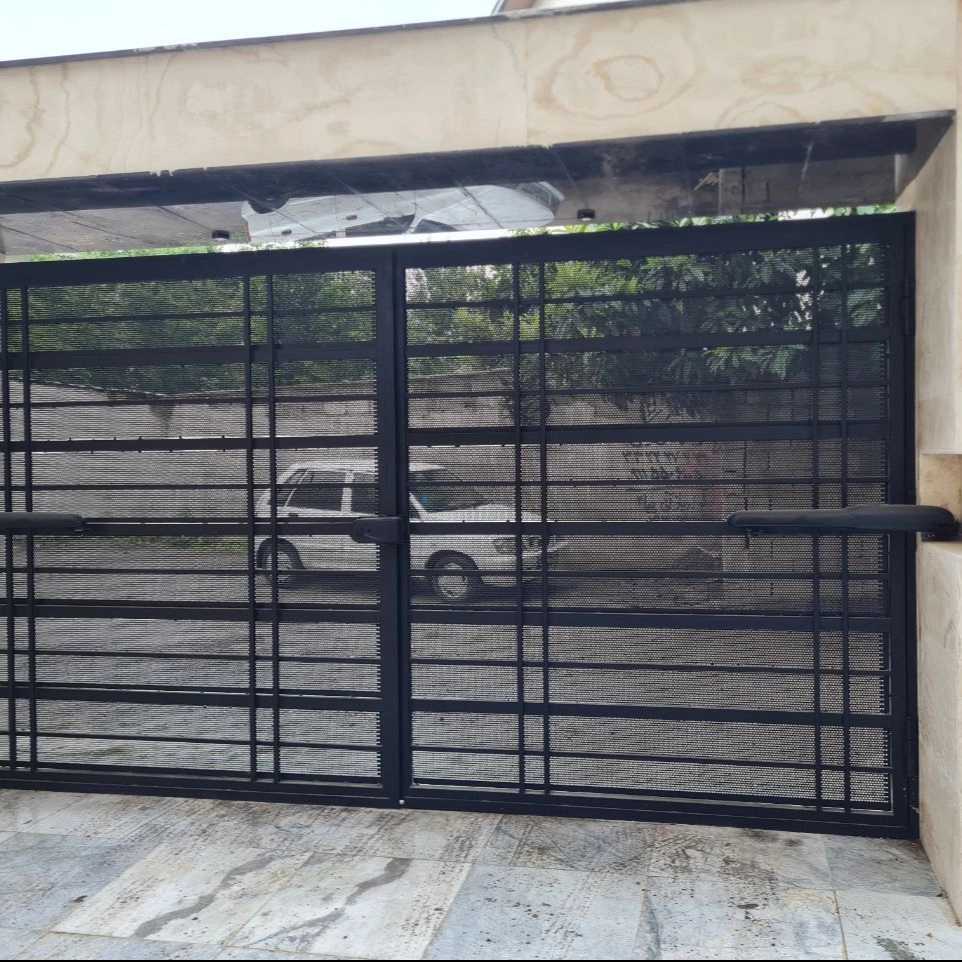 جک پارکینگی