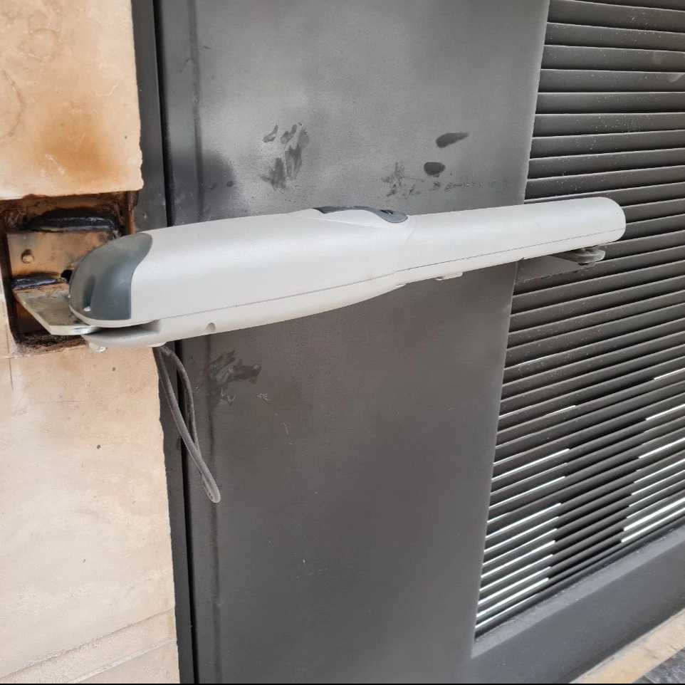 جک پارکینگی