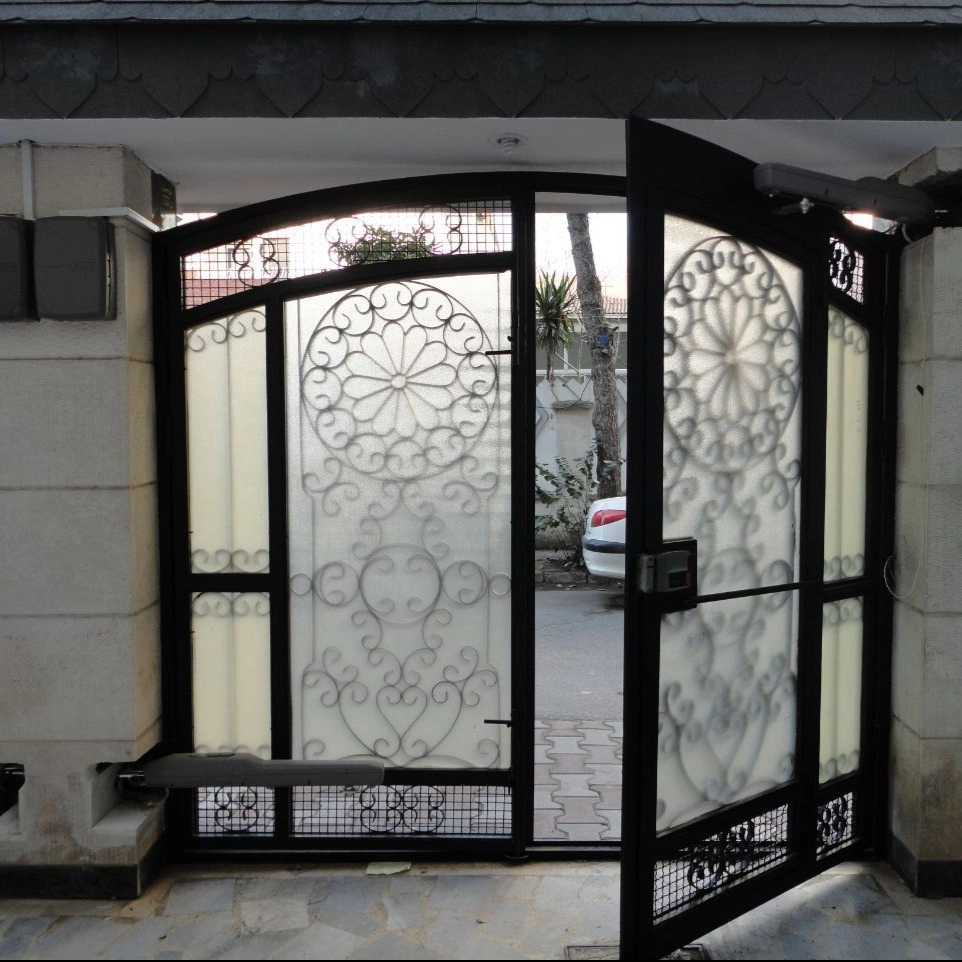 جک پارکینگی