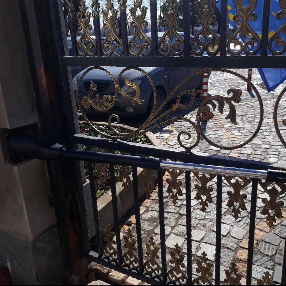 جک پارکینگی
