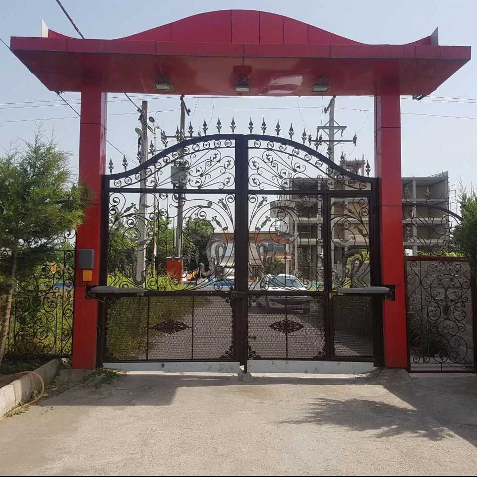 جک پارکینگی