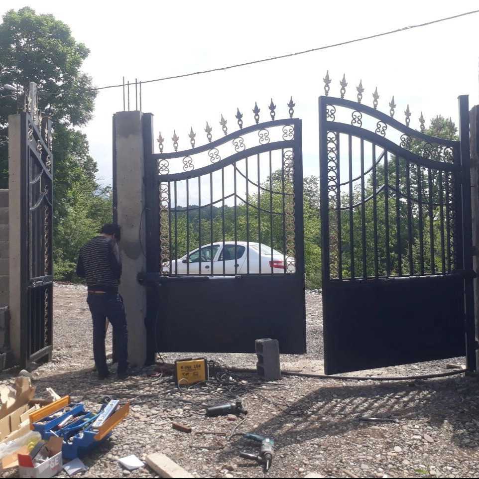جک پارکینگی