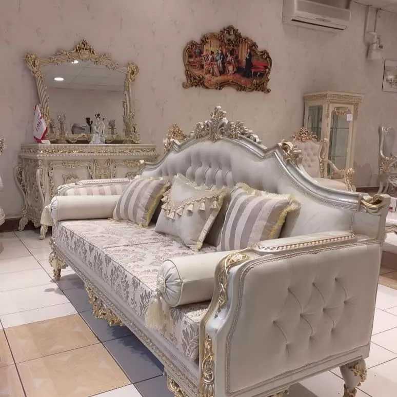مبلمان کلاسیک