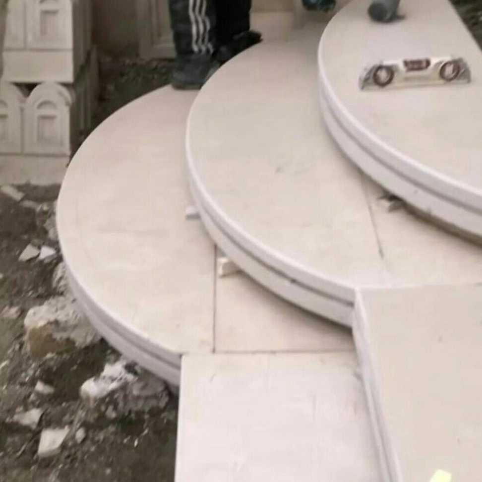 نمای کلاسیک و رومی