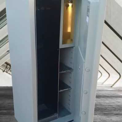 فروشگاه گاوصندوق مرکزی