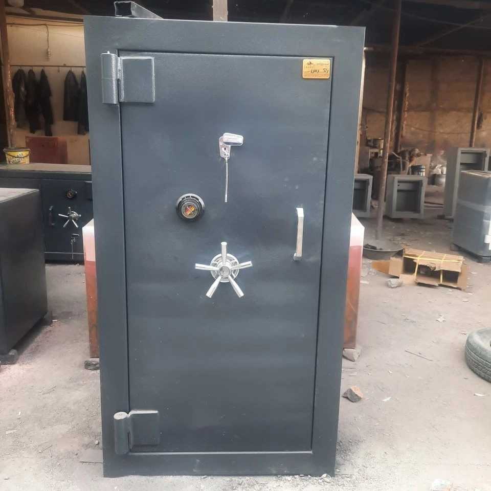 فروشگاه گاوصندوق مرکزی