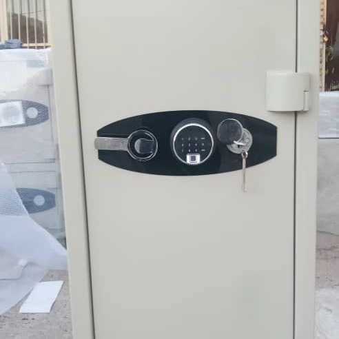 فروشگاه گاوصندوق مرکزی
