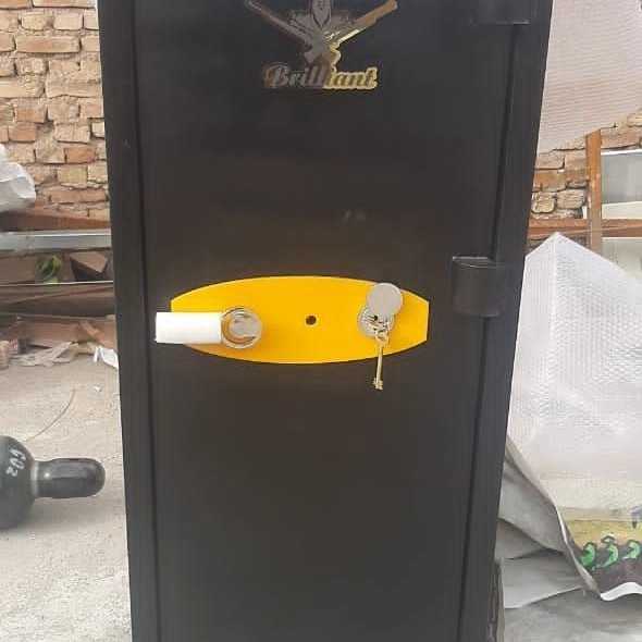 فروشگاه گاوصندوق مرکزی