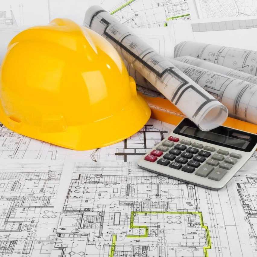 دفتر مهندسی ساختمانی درخشان