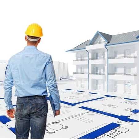 دفتر مهندسی ساختمانی درخشان