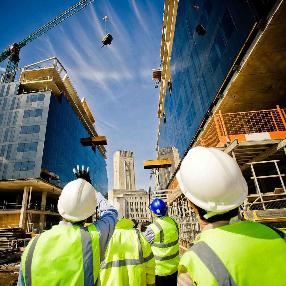 دفتر مهندسی ساختمانی درخشان