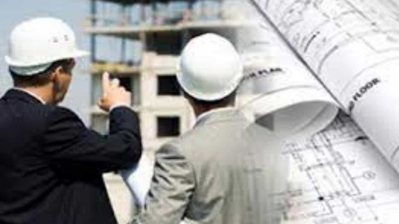 آشنایی با رشته مهندسی عمران