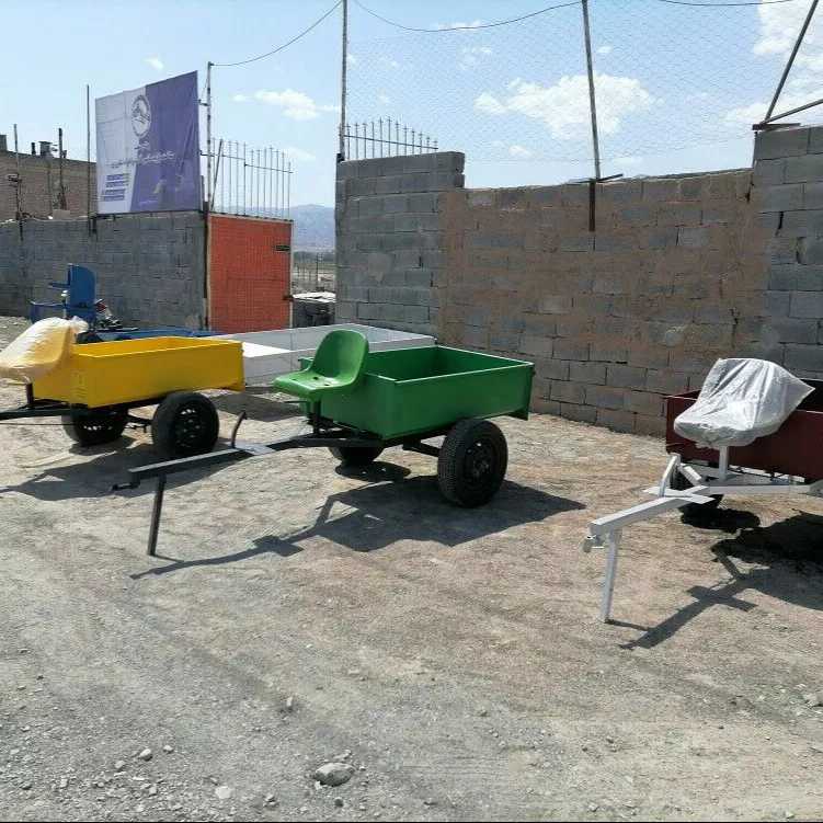 گروه صنعتی بهنام فر طراحی ساخت و تولید ماشین آلات و ادوات کشاورزی در بیرجند خراسان جنوبی