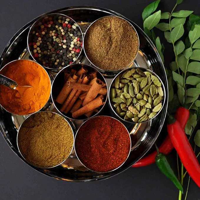 ادویه