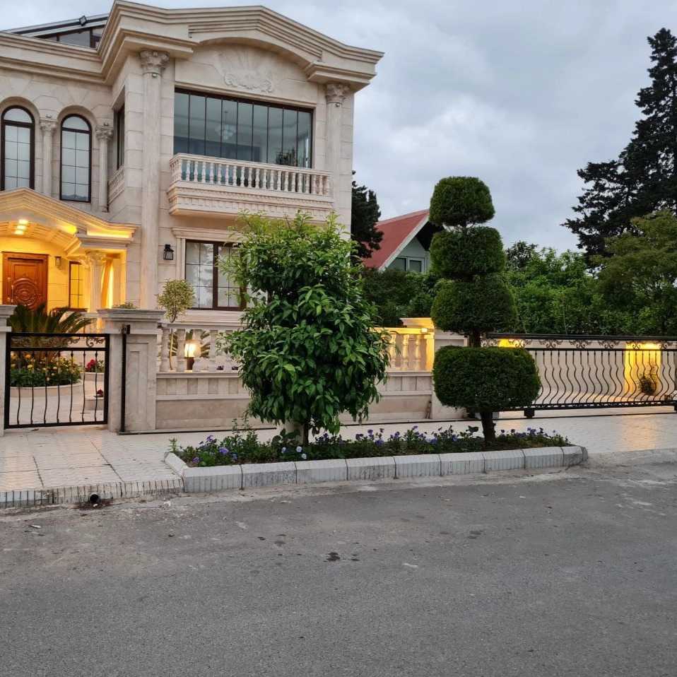 درب اتوماتیک پارکینگی ریلی