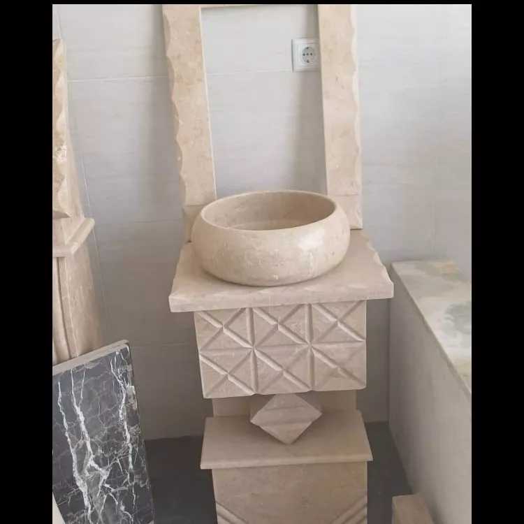 سنگ ساختمانی تخت جمشید