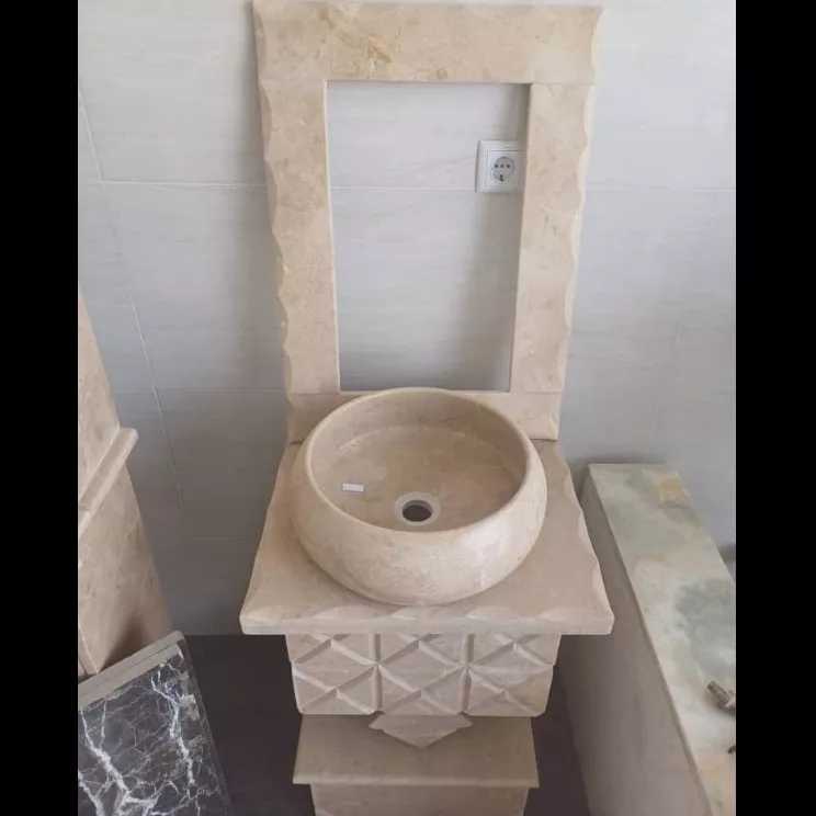 سنگ ساختمانی تخت جمشید
