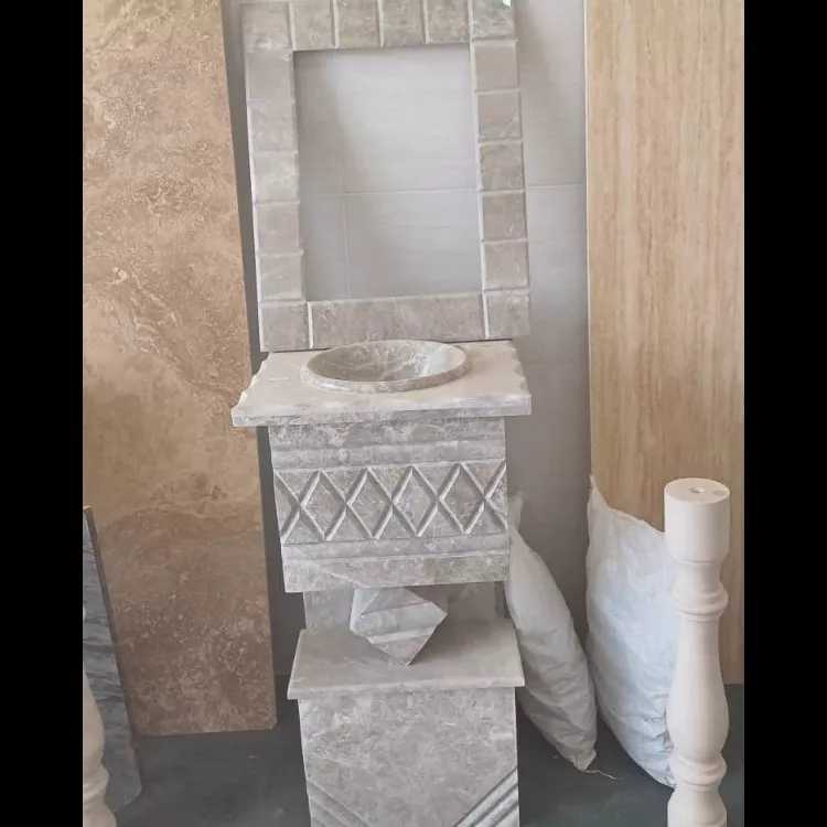 سنگ ساختمانی تخت جمشید