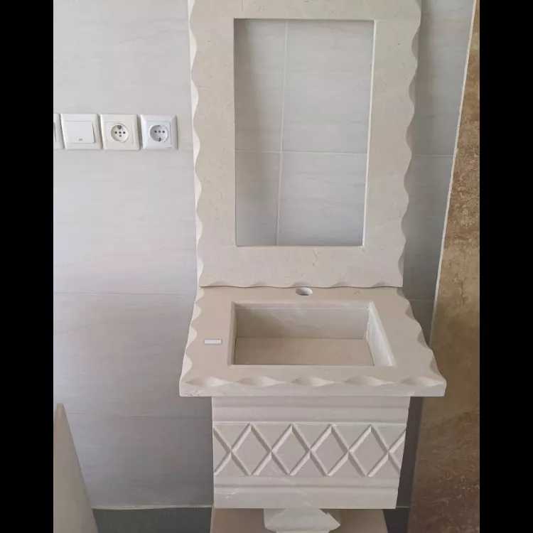 سنگ ساختمانی تخت جمشید