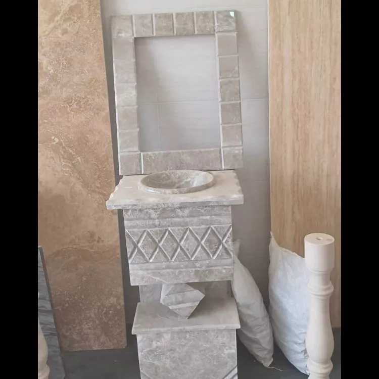 سنگ ساختمانی تخت جمشید