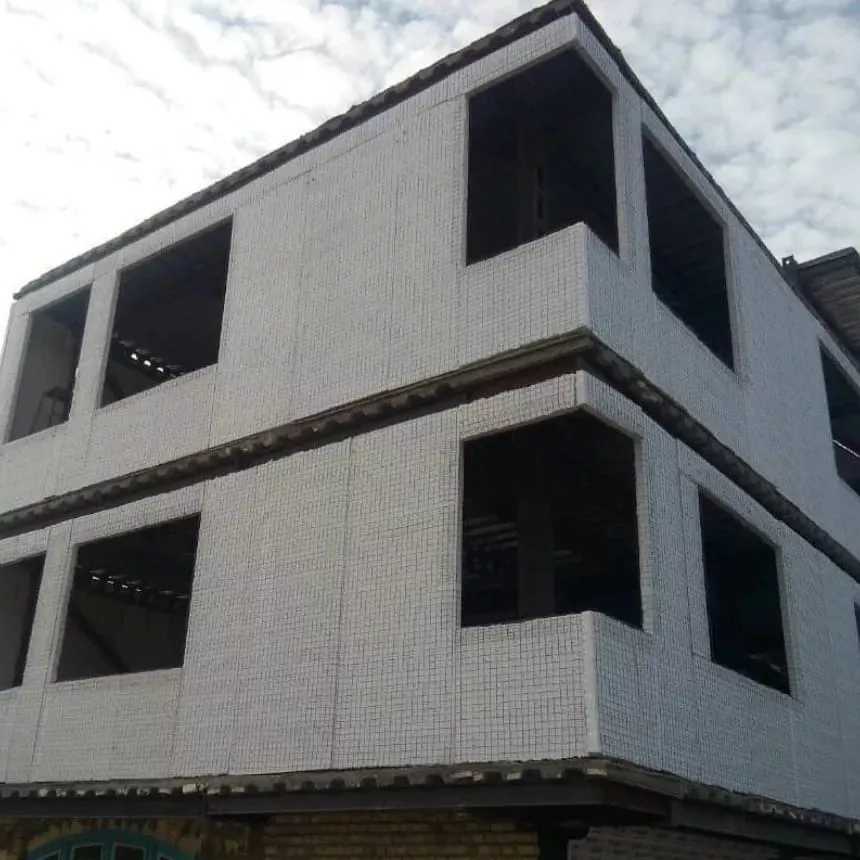 تری دی پنل