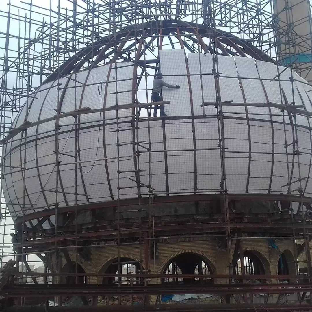 تری دی پنل