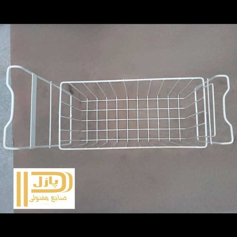 صنایع مفتولی پازل
